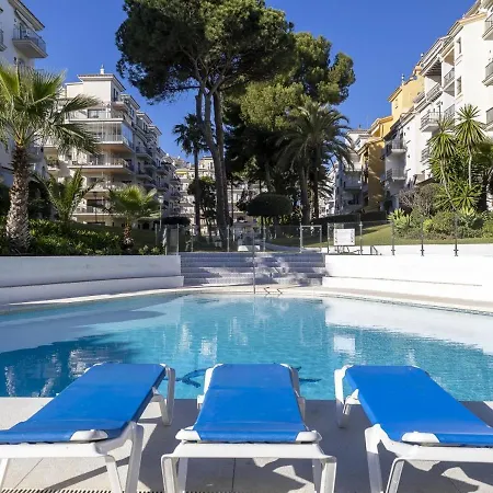 Apartamento Junto Al Mar Ref 6 120 *