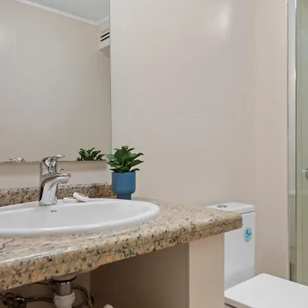 Junto Al Mar Ref 6 120 Apartamento Marbella