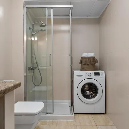 Appartamento Junto Al Mar Ref 6 120