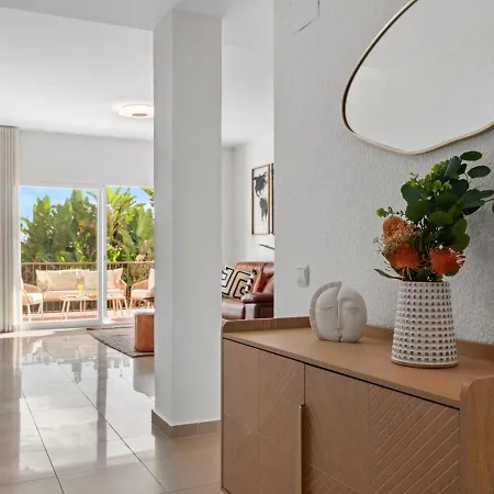 Junto Al Mar Ref 6 120 Appartamento