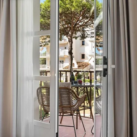 Junto Al Mar Ref 6 120 Appartamento *