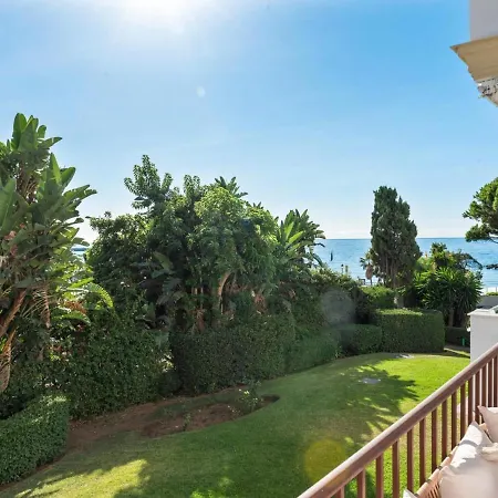 Appartamento Junto Al Mar Ref 6 120 *