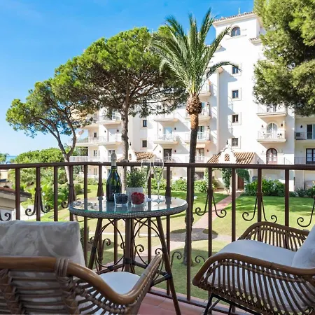 Junto Al Mar Ref 6 120 Appartamento