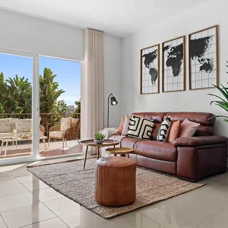 Junto Al Mar Ref 6 120 Appartamento *