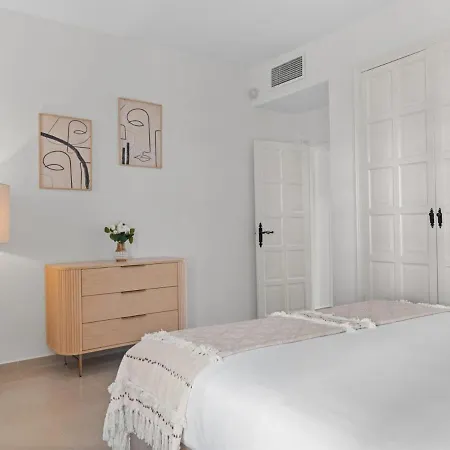 Appartamento Junto Al Mar Ref 6 120