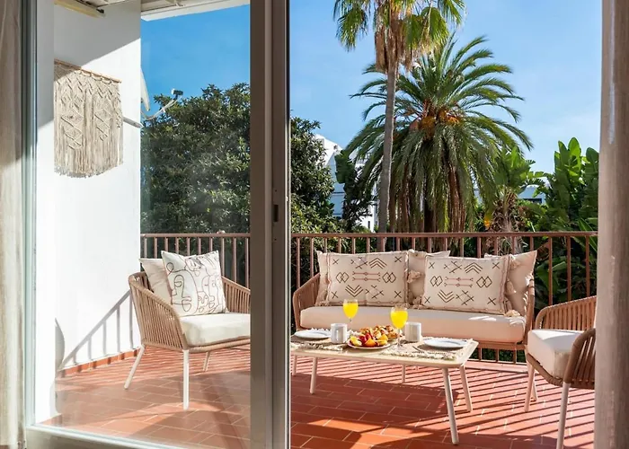 דירה Junto Al Mar Ref 6 120 *