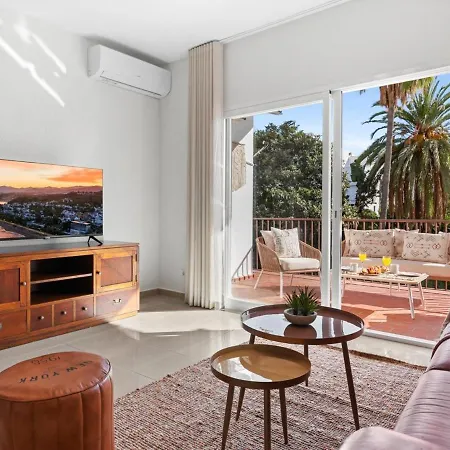 Apartment Junto Al Mar Ref 6 120