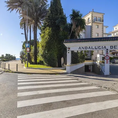 Junto Al Mar Ref 6 120 Apartman *