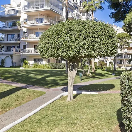 Junto Al Mar Ref 6 120 Apartment Marbella